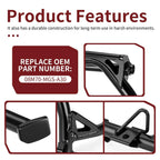Centerstand Kit for Honda NC700X NC700XD NC750X (2012–2021)