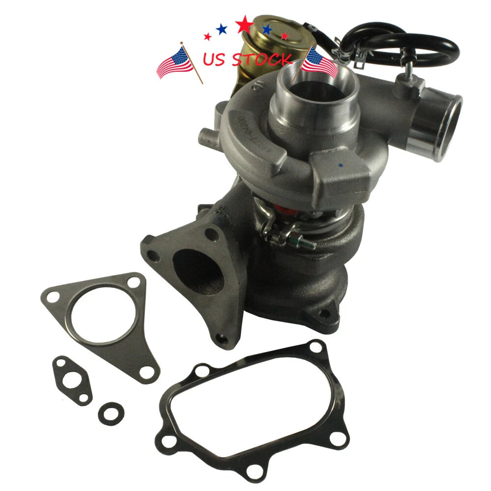 Turbocharger for Subaru Forester Baja (2004-2006)