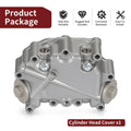 Cylinder Head Valve Cover Rocker Arms for Honda 250EX Recon 250 (2001–2009) #12310-HN6-010