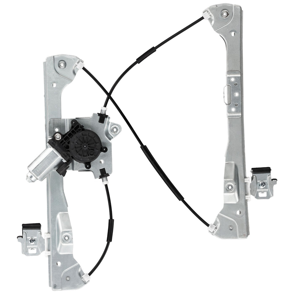 Window Regulator for Chevy Sedan (Front Passenger Right Side)