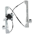 Window Regulator for Chevy Sedan (Front Passenger Right Side)