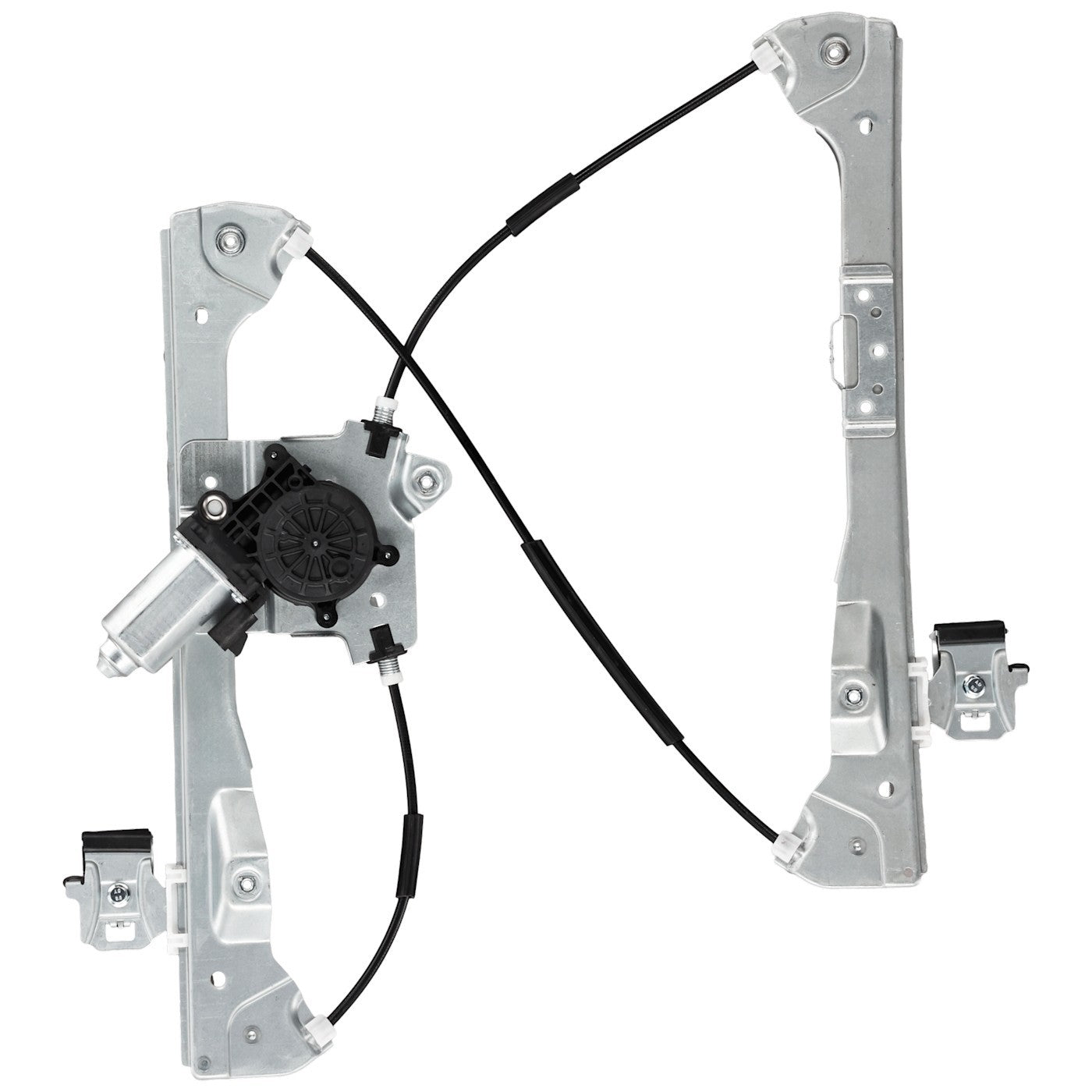 Window Regulator for Chevy Sedan (Front Passenger Right Side)