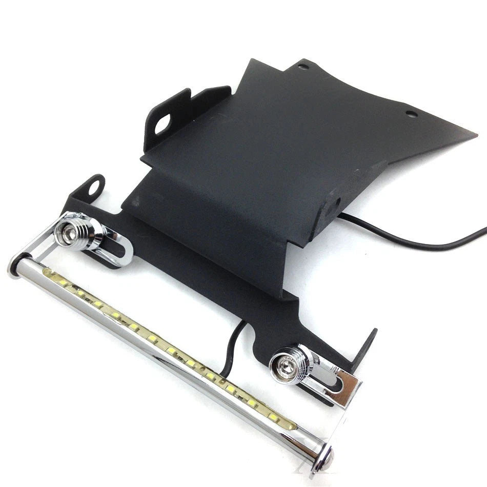 Fender Eliminator Tidy Tail w/ LED for Yamaha FZ6 Fazer (2006–2008)