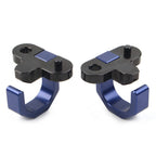 Rear Brake Line Hose Snap Clamp for Suzuki DR650SE RM250 DRZ400S DL650 (1996–2023)