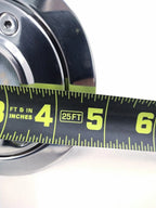 Ground LED Light with Extended Bezel 4.75'' for DRSA