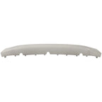 Bumper Face Bar Trim Molding Step Pad for BMW X1 (2012-2014)