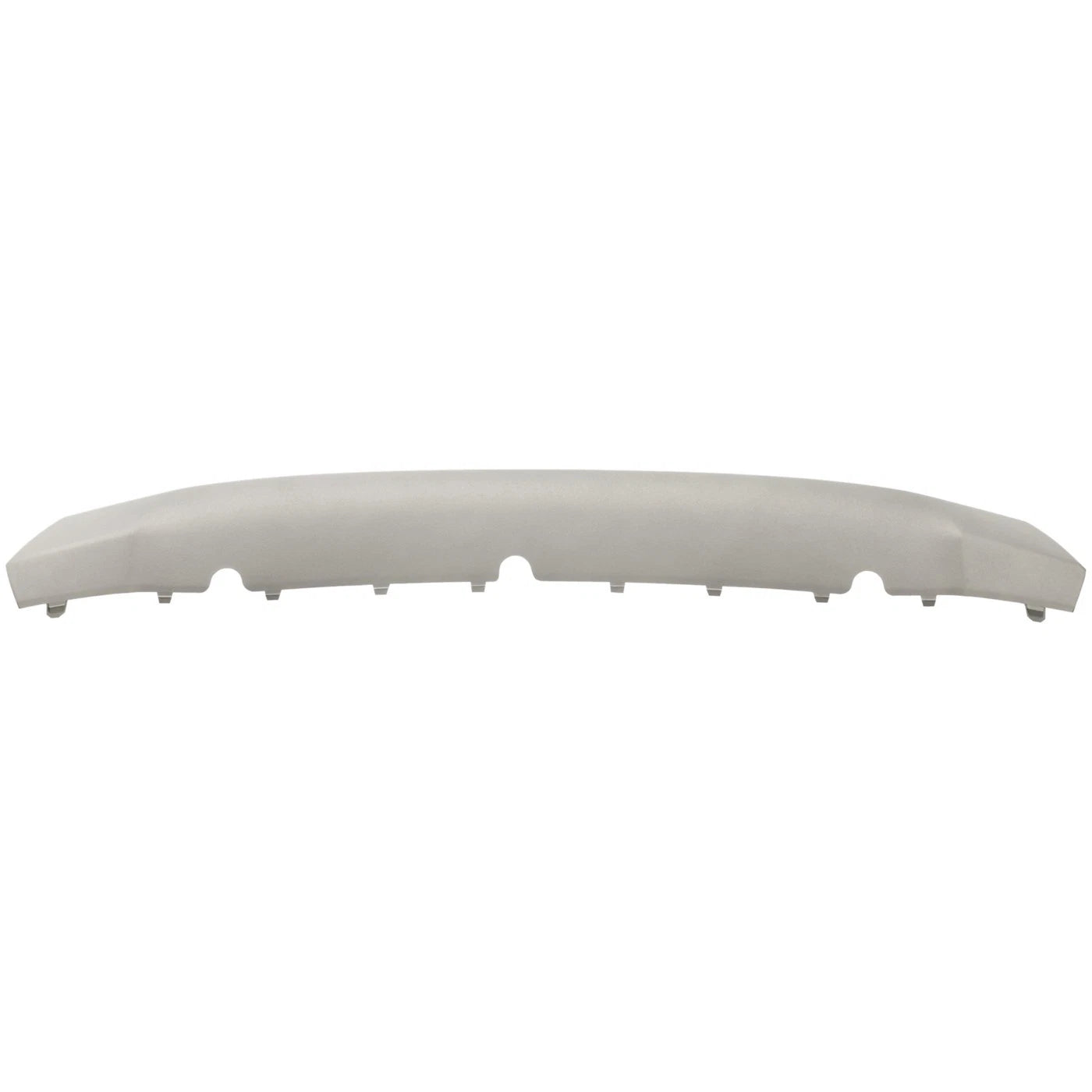 Bumper Face Bar Trim Molding Step Pad for BMW X1 (2012-2014)