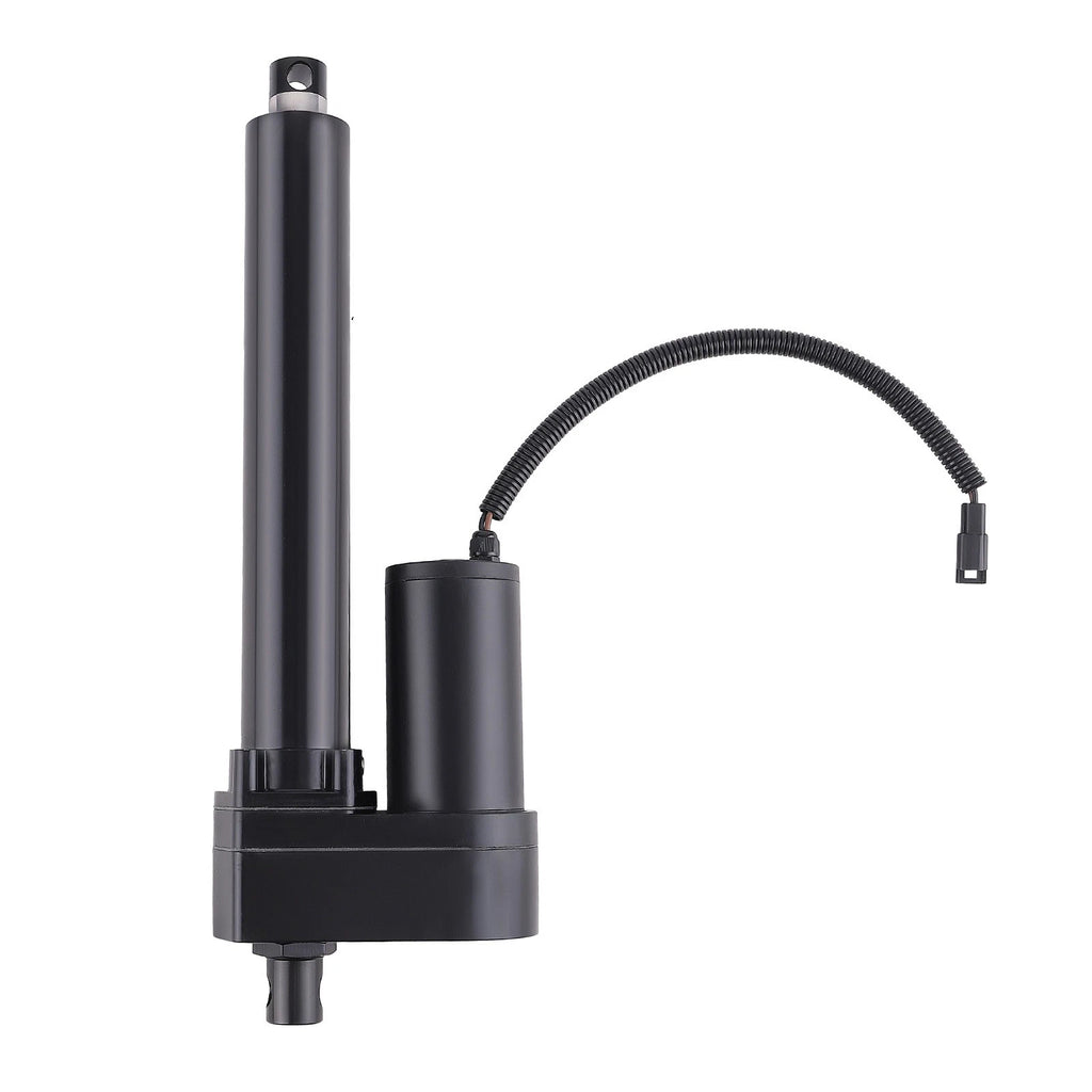 12V Electric Actuator for Grasshopper Mower Decks (3348, 3452, 3461, 3472, 3552R)