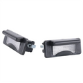 License Plate Lights for Mercedes-Benz Sprinter W901 W904 (1995-2006)