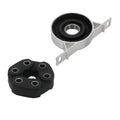 Driveshaft Coupling + Center Support Bearing for BMW 3 Series (1992–1999) 26111227410