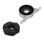 Driveshaft Coupling + Center Support Bearing for BMW 3 Series (1992–1999) 26111227410