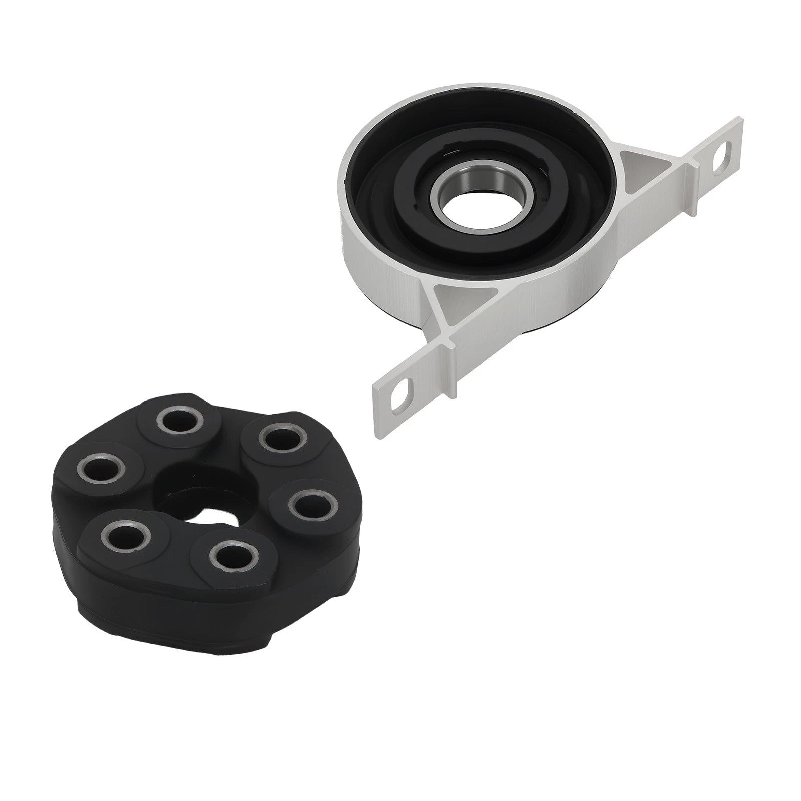 Driveshaft Coupling + Center Support Bearing for BMW 3 Series (1992–1999) 26111227410