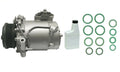 A/C Compressor Kit Replacement for Saturn Vue 2.2L (2002–2004)