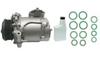 A/C Compressor Kit Replacement for Saturn Vue 2.2L (2002–2004)