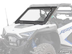 Full Glass Windshield for Polaris RZR PRO XP (2020–2024)