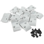 10x Tire Changer Head Inserts for Leverless Models