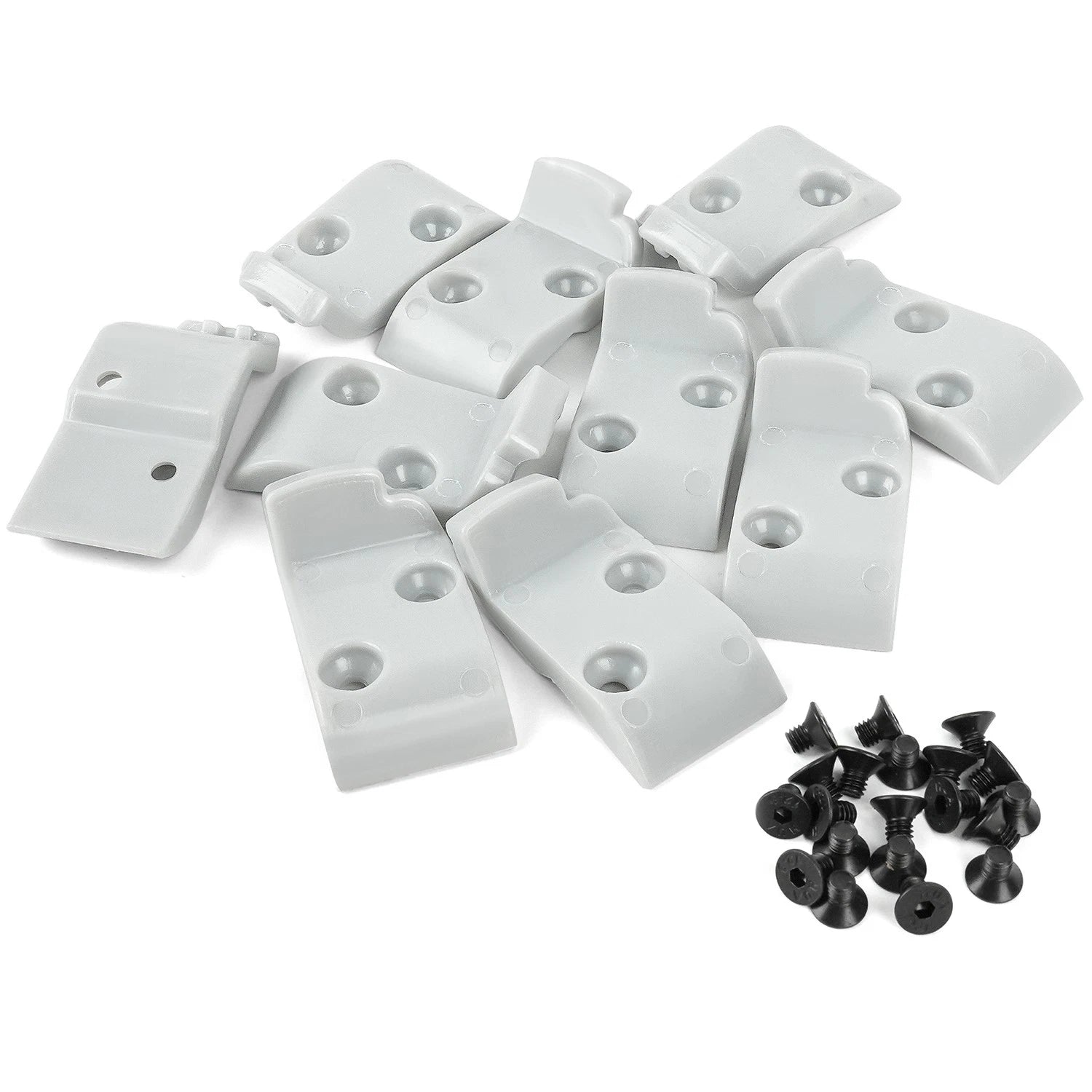 10x Tire Changer Head Inserts for Leverless Models