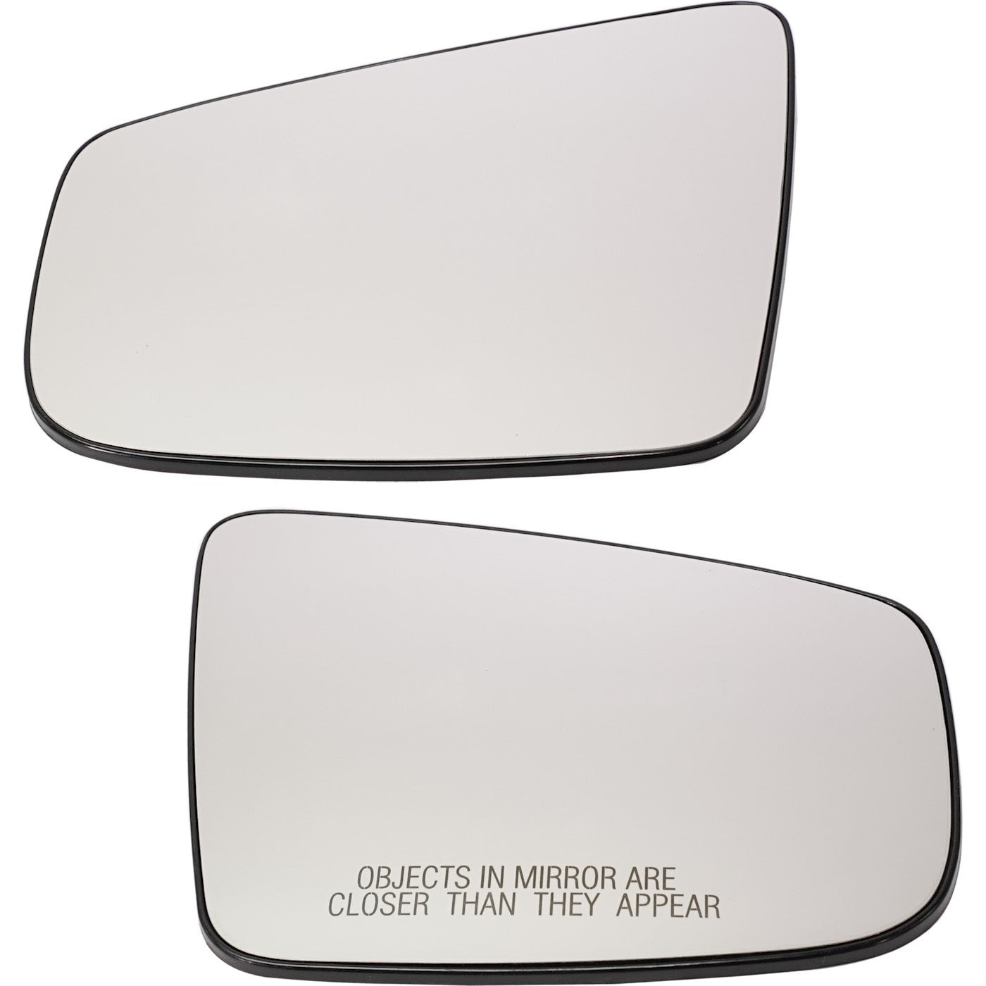 Mirror Glass Set for Buick LaCrosse (2013–2016) Heated