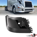 Right Side Front Bumper End Cap for Volvo VNL (2004–2015)