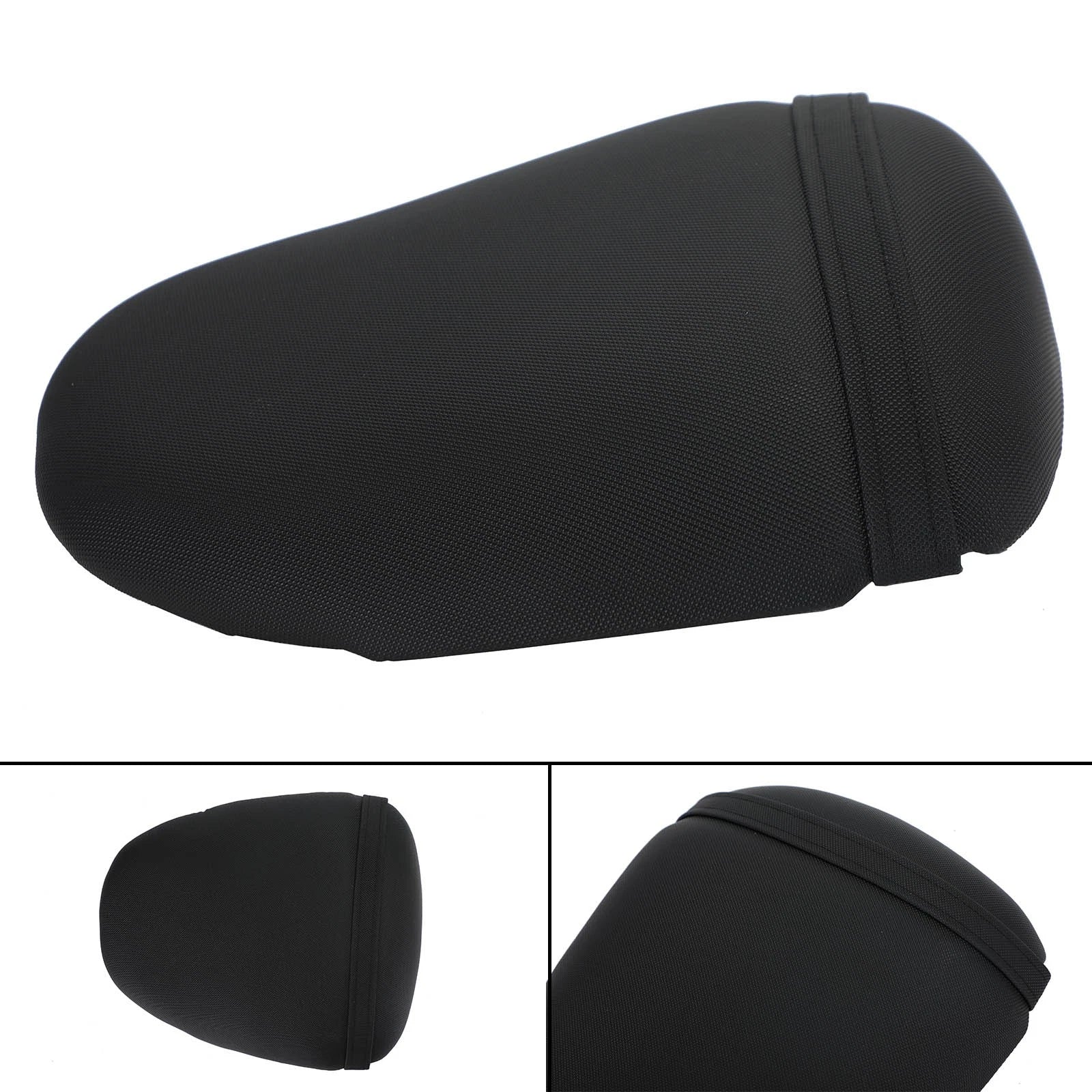 Rear Passenger Seat Cushion for Suzuki SV400 SV650 (1998–2002)