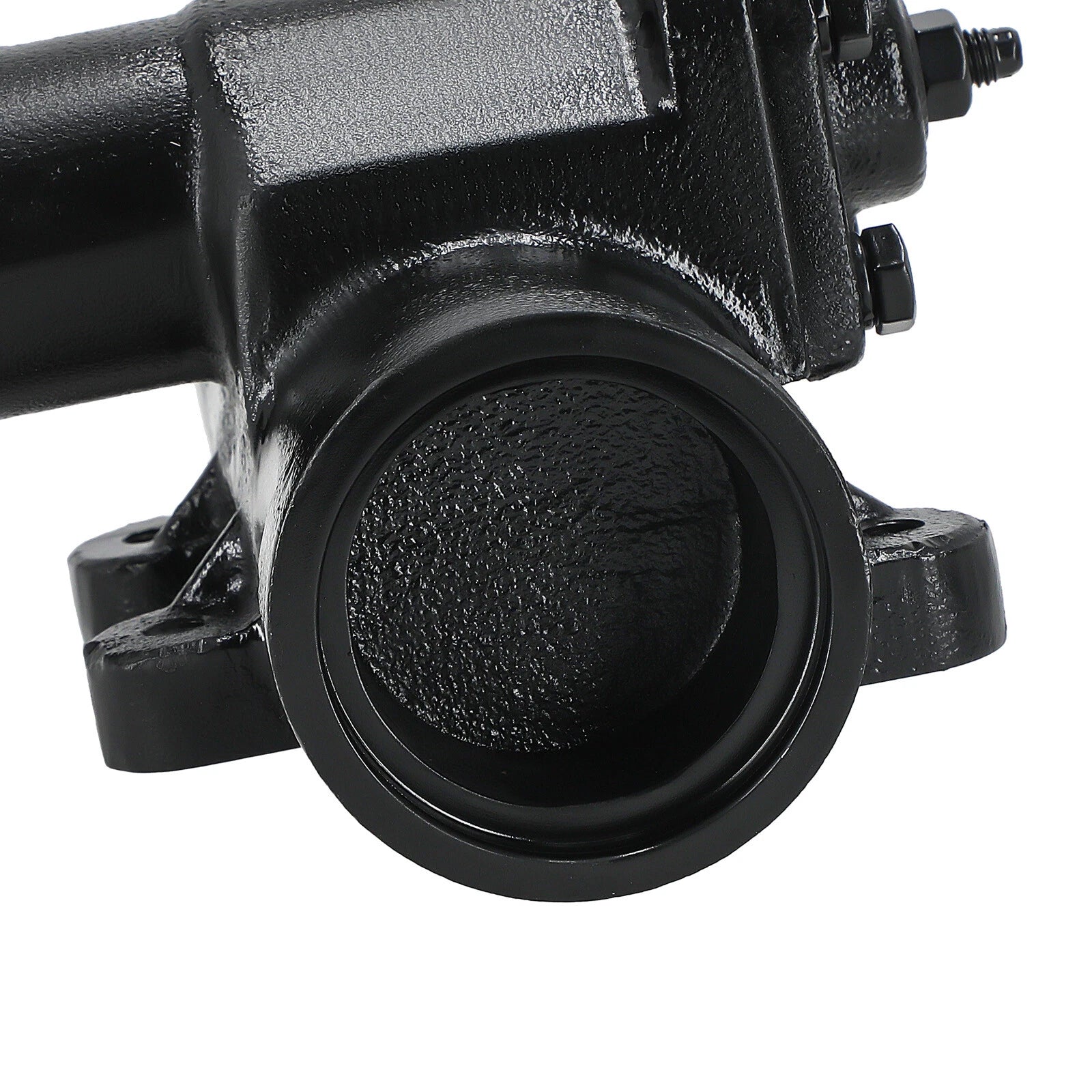 Power Steering Box Assembly for Jeep CJ5 CJ6 CJ7 (1972–1979)