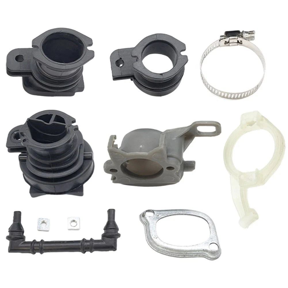 Intake Pipe Manifold for Husqvarna 372 (X-TORQ)