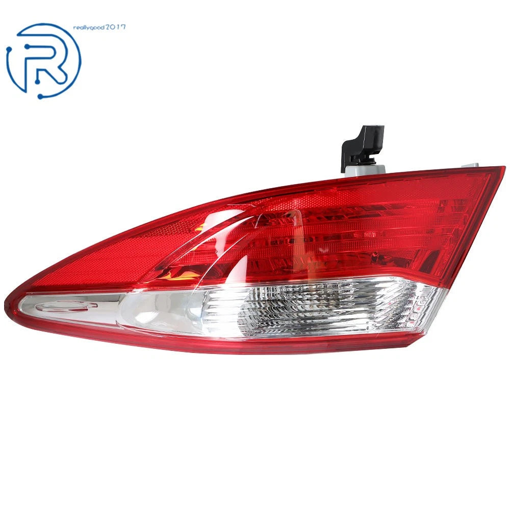 Pair Tail Lights for Toyota Camry (2015-2017)