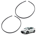 Roof Moulding Trim Weatherstrip for Toyota Prius C (2012–2019) 7555252190