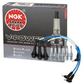 NGK 6 V-Power Spark Plugs Kit for Lexus GS300 IS300 (1998–2005)