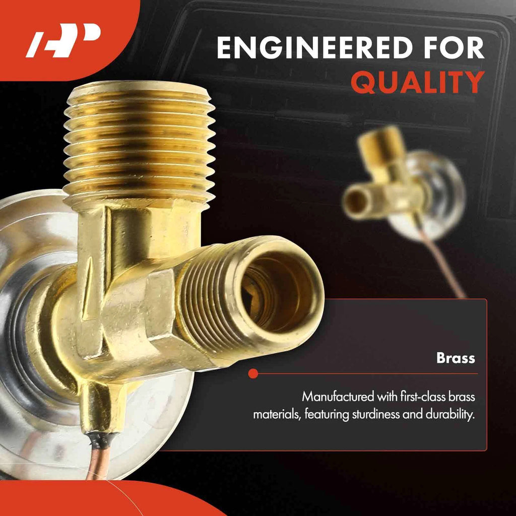 A/C Expansion Valve for Mitsubishi Mirage (1994-2002)