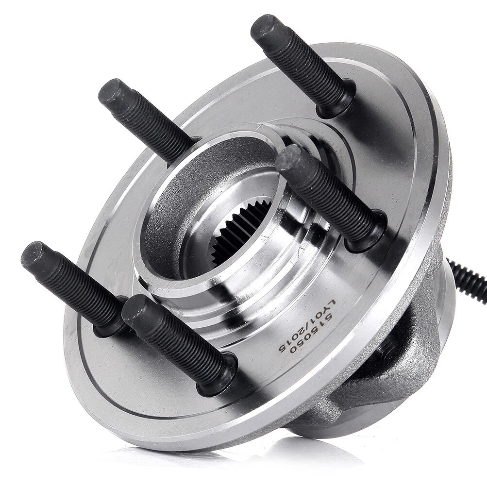 Front Strut Assembly Kit for Ford Explorer (2002–2003)