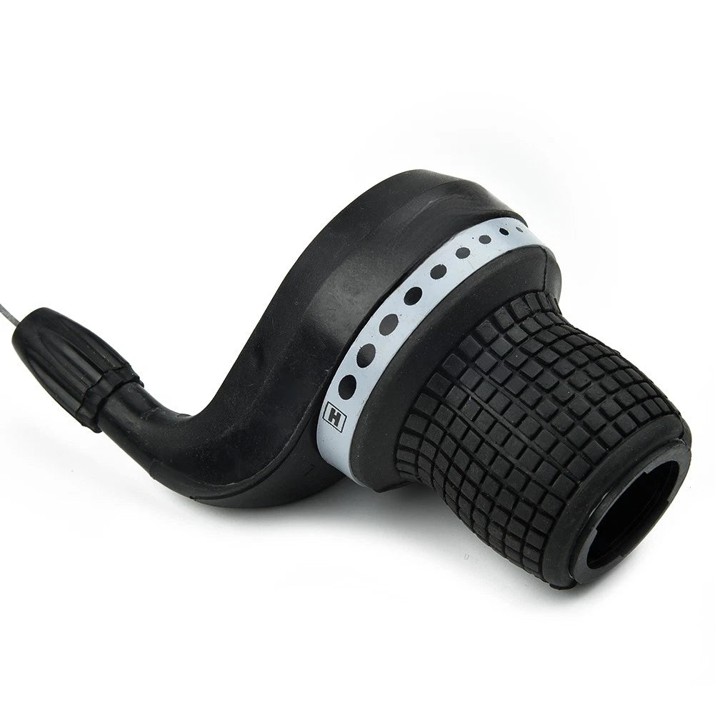 7 Speed Gear Shifter for 21 Speed Mountain Bike Derailleur Systems