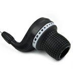 7 Speed Gear Shifter for 21 Speed Mountain Bike Derailleur Systems