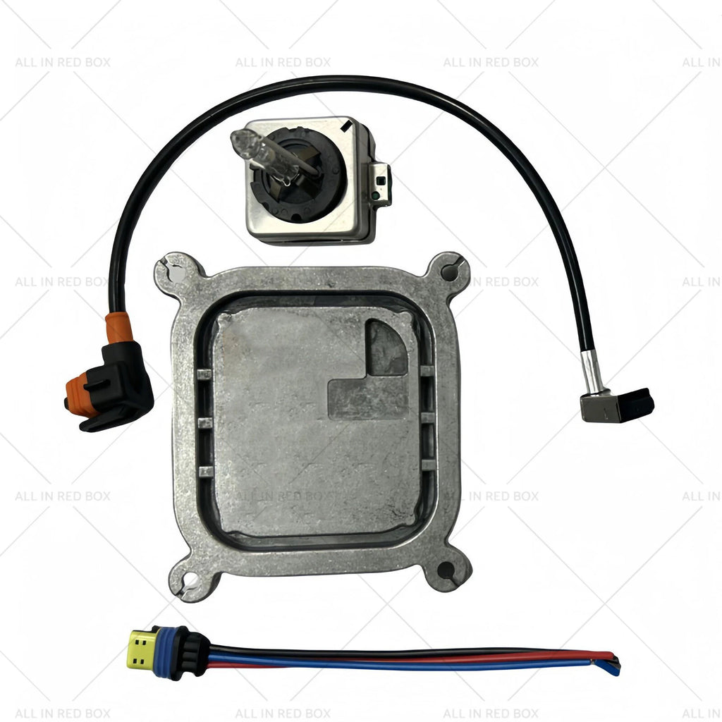 Headlight Ballast HID Control Unit Modules for Ford Mustang (2005–2014)