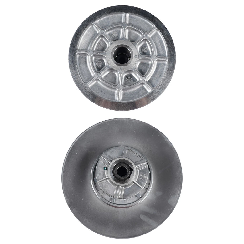 Clutch Kit for John Deere Gator 4X4 HPX 6X4 Diesel (2004-2015)