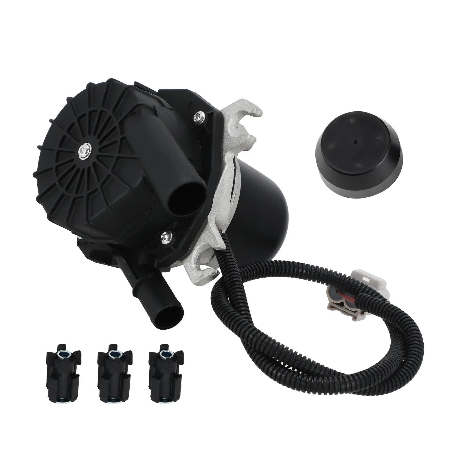 Secondary Air Pump for Toyota Sequoia Tundra Land Cruiser LX570 (2007–2013)