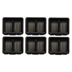 H15 Pro Replacement Filter for Home Cleaning (99.9% Dust Capture)