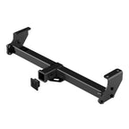 2 Inch Trailer Hitch Receiver for Suzuki Grand Vitara (1999–2006)