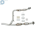 Catalytic Converter for Ford F-150 (2001–2003)