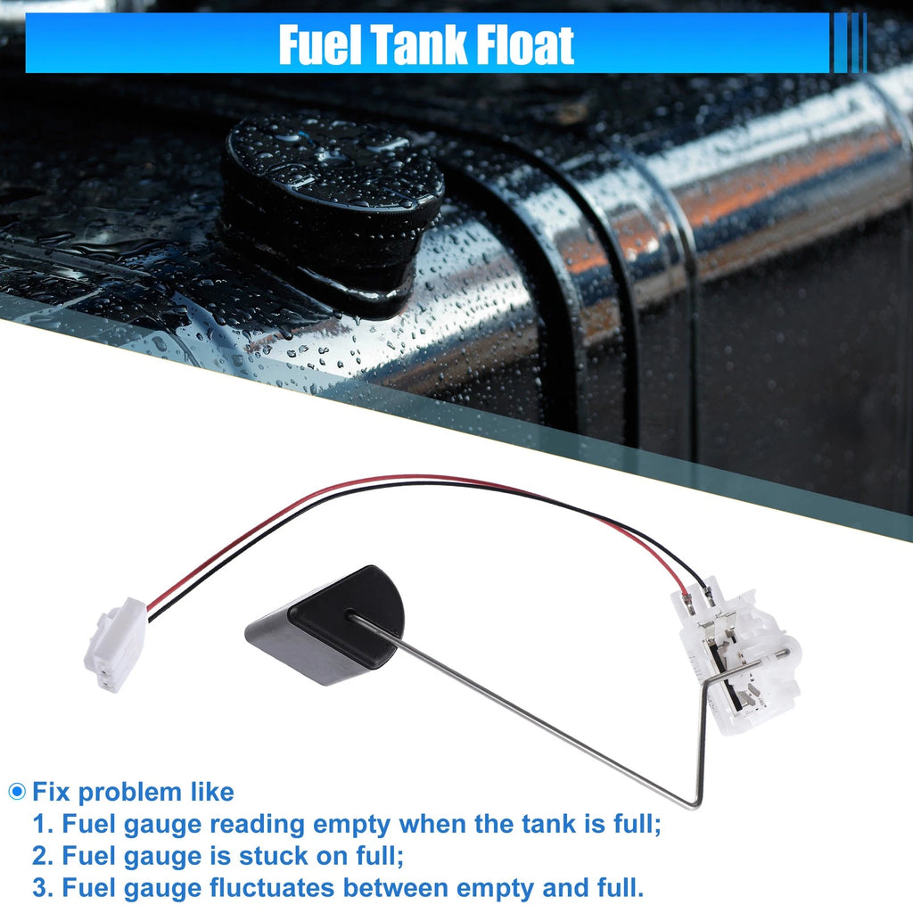 Fuel Tank Float Gauge Sending Unit for Toyota Yaris (2007–2018) No.8332052261
