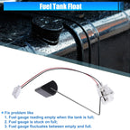 Fuel Tank Float Gauge Sending Unit for Toyota Yaris (2007–2018) No.8332052261