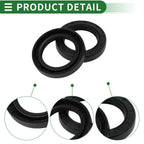 Oil Seal for Rotary Shaft (40x58x10mm)
