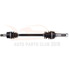 Complete CV Axle Set for Yamaha Rhino 700 (2008-2013)