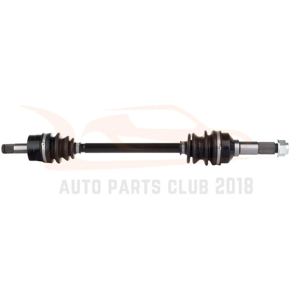 Complete CV Axle Set for Yamaha Rhino 700 (2008-2013)