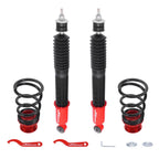 Adjustable Rear Coilovers 24 Way Damper for Ford Mustang (1994-2004)
