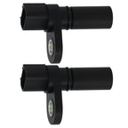 2X Camshaft Position Sensor for Lincoln Mark LT (2006–2008) 1W7Z6B288AB
