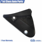 2X Corner Molding for Toyota Prius C (2015-2018)