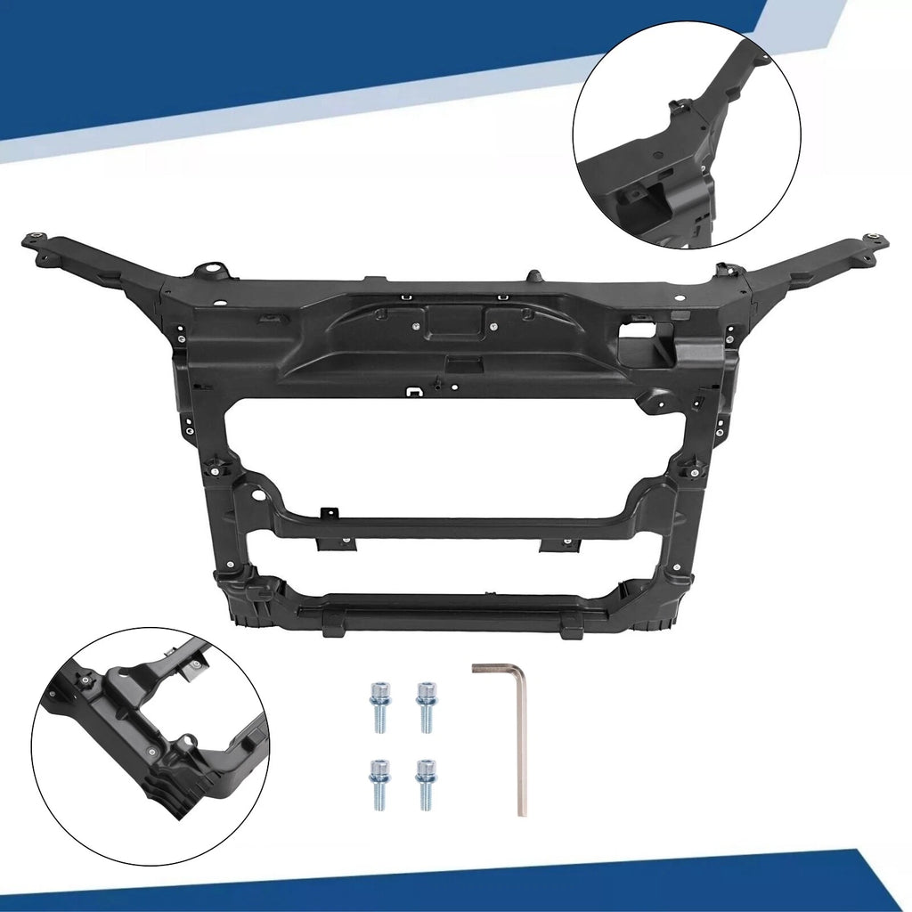 Radiator Support Bracket for Ford Edge Lincoln MKX (2007–2010) FO1225189