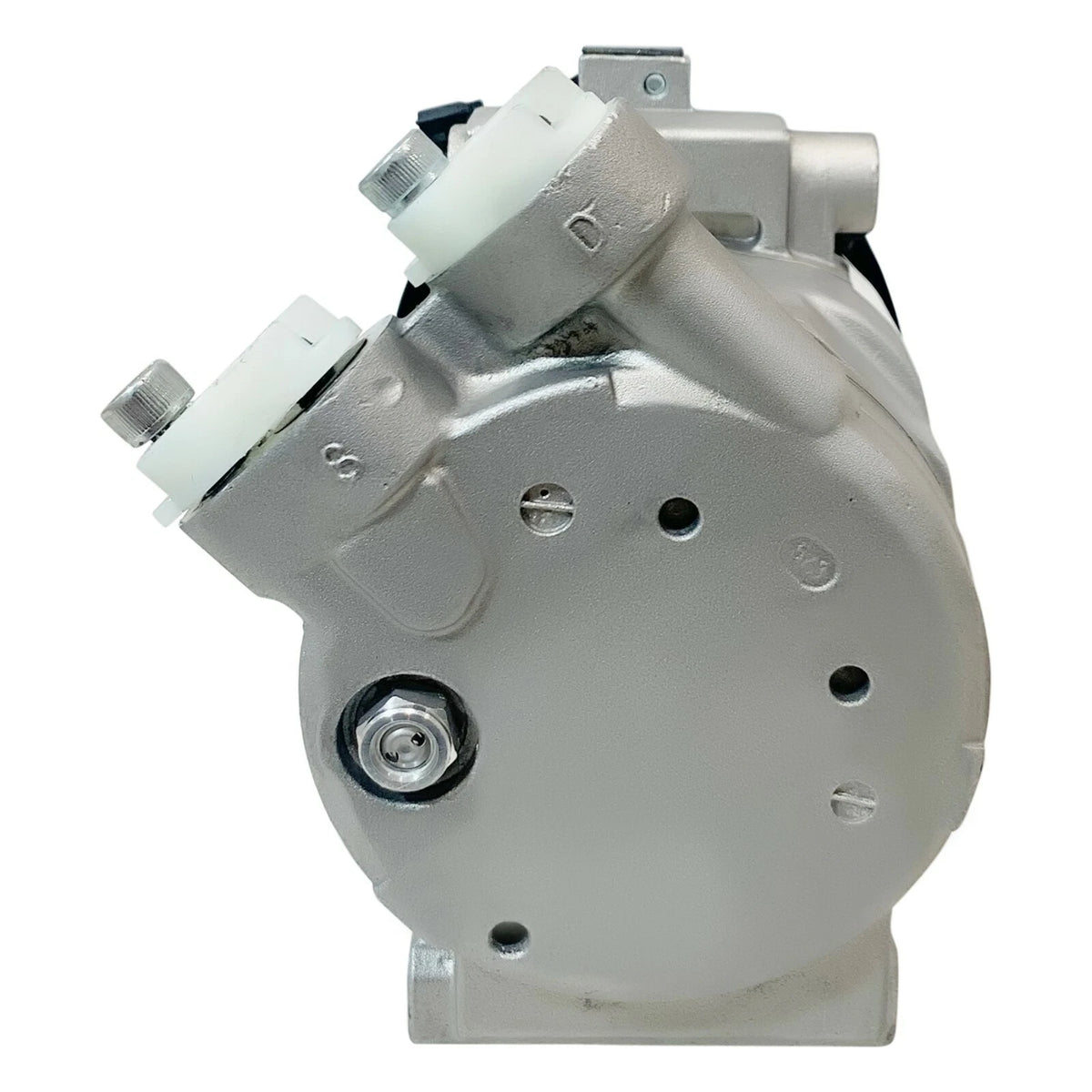 AC Compressor Kit Replacement for Mazda Tribute 3.0L (2011–2011)