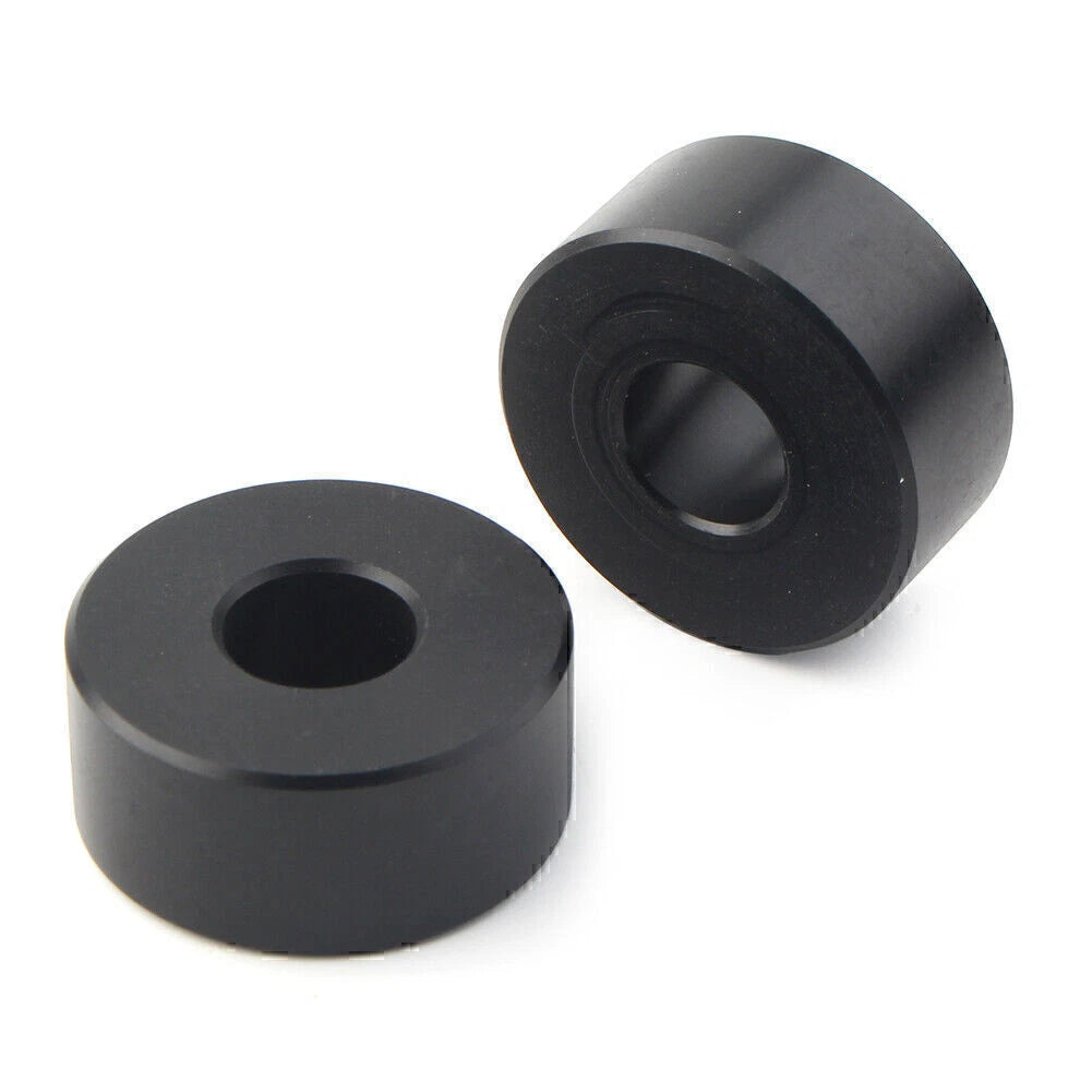 2X Secondary Clutch Rollers Bushing for Polaris RZR Ranger ACE 570 900 (2013–2019)